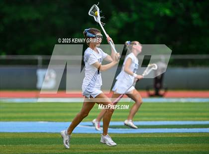 Thumbnail 2 in Cambridge vs. Blessed Trinity (GHSA Division 1 Championship) photogallery.