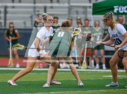 Thumbnail 2 in Cambridge vs. Blessed Trinity (GHSA Division 1 Championship) photogallery.