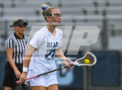 Thumbnail 3 in Cambridge vs. Blessed Trinity (GHSA Division 1 Championship) photogallery.
