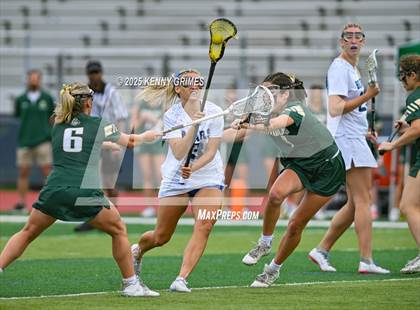 Thumbnail 2 in Cambridge vs. Blessed Trinity (GHSA Division 1 Championship) photogallery.