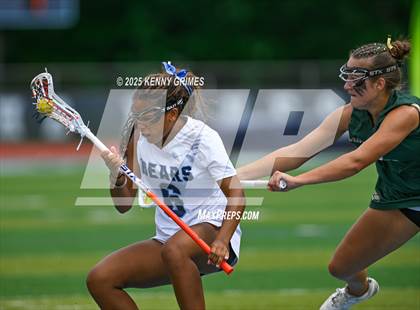 Thumbnail 2 in Cambridge vs. Blessed Trinity (GHSA Division 1 Championship) photogallery.