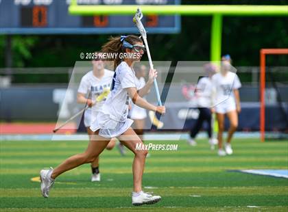 Thumbnail 3 in Cambridge vs. Blessed Trinity (GHSA Division 1 Championship) photogallery.