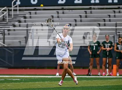 Thumbnail 2 in Cambridge vs. Blessed Trinity (GHSA Division 1 Championship) photogallery.