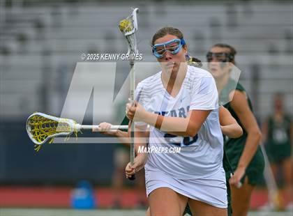 Thumbnail 3 in Cambridge vs. Blessed Trinity (GHSA Division 1 Championship) photogallery.