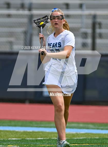 Thumbnail 2 in Cambridge vs. Blessed Trinity (GHSA Division 1 Championship) photogallery.