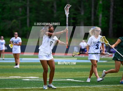 Thumbnail 1 in Cambridge vs. Blessed Trinity (GHSA Division 1 Championship) photogallery.