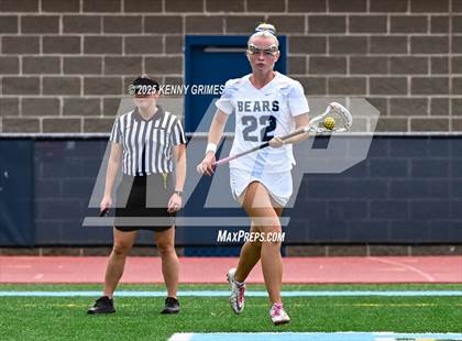 Thumbnail 3 in Cambridge vs. Blessed Trinity (GHSA Division 1 Championship) photogallery.