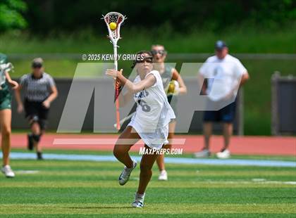 Thumbnail 2 in Cambridge vs. Blessed Trinity (GHSA Division 1 Championship) photogallery.