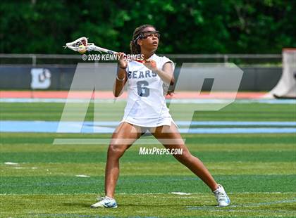 Thumbnail 1 in Cambridge vs. Blessed Trinity (GHSA Division 1 Championship) photogallery.