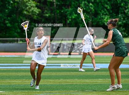 Thumbnail 3 in Cambridge vs. Blessed Trinity (GHSA Division 1 Championship) photogallery.