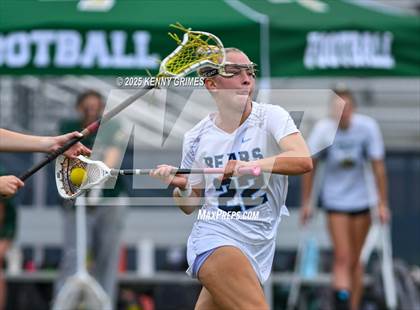 Thumbnail 2 in Cambridge vs. Blessed Trinity (GHSA Division 1 Championship) photogallery.