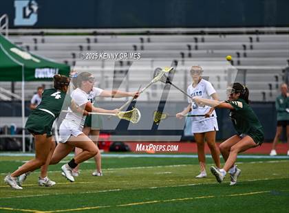 Thumbnail 3 in Cambridge vs. Blessed Trinity (GHSA Division 1 Championship) photogallery.