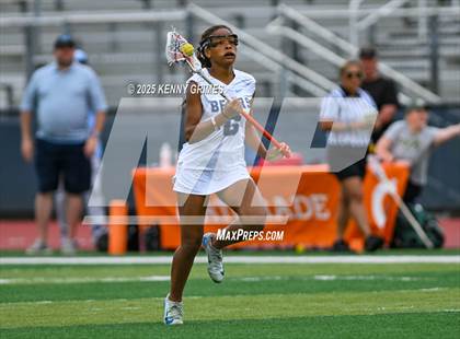 Thumbnail 1 in Cambridge vs. Blessed Trinity (GHSA Division 1 Championship) photogallery.