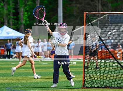 Thumbnail 3 in Cambridge vs. Blessed Trinity (GHSA Division 1 Championship) photogallery.