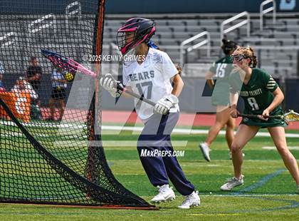 Thumbnail 3 in Cambridge vs. Blessed Trinity (GHSA Division 1 Championship) photogallery.
