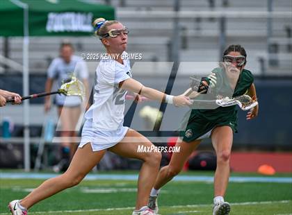Thumbnail 3 in Cambridge vs. Blessed Trinity (GHSA Division 1 Championship) photogallery.