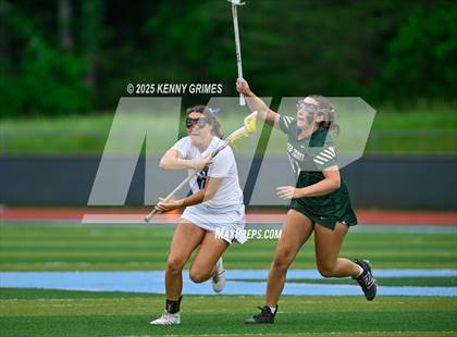 Thumbnail 1 in Cambridge vs. Blessed Trinity (GHSA Division 1 Championship) photogallery.