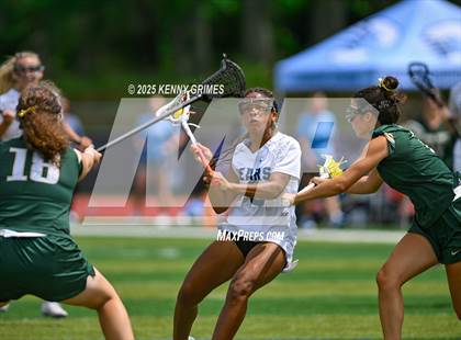 Thumbnail 1 in Cambridge vs. Blessed Trinity (GHSA Division 1 Championship) photogallery.