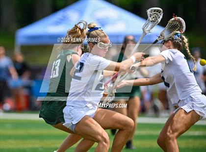 Thumbnail 3 in Cambridge vs. Blessed Trinity (GHSA Division 1 Championship) photogallery.