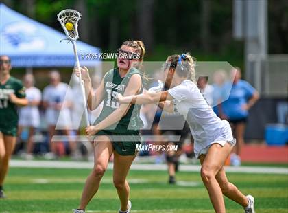 Thumbnail 1 in Cambridge vs. Blessed Trinity (GHSA Division 1 Championship) photogallery.