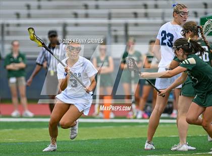 Thumbnail 2 in Cambridge vs. Blessed Trinity (GHSA Division 1 Championship) photogallery.