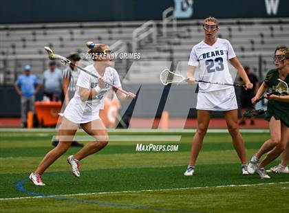 Thumbnail 2 in Cambridge vs. Blessed Trinity (GHSA Division 1 Championship) photogallery.