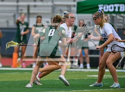 Thumbnail 3 in Cambridge vs. Blessed Trinity (GHSA Division 1 Championship) photogallery.