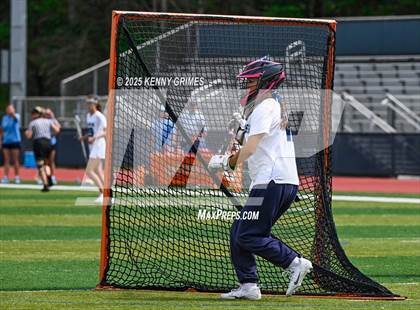 Thumbnail 1 in Cambridge vs. Blessed Trinity (GHSA Division 1 Championship) photogallery.