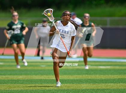 Thumbnail 2 in Cambridge vs. Blessed Trinity (GHSA Division 1 Championship) photogallery.