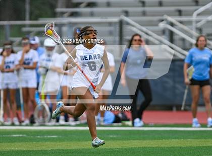 Thumbnail 3 in Cambridge vs. Blessed Trinity (GHSA Division 1 Championship) photogallery.
