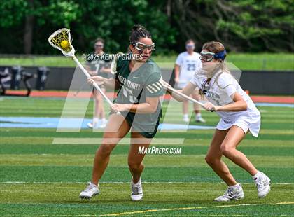 Thumbnail 2 in Cambridge vs. Blessed Trinity (GHSA Division 1 Championship) photogallery.