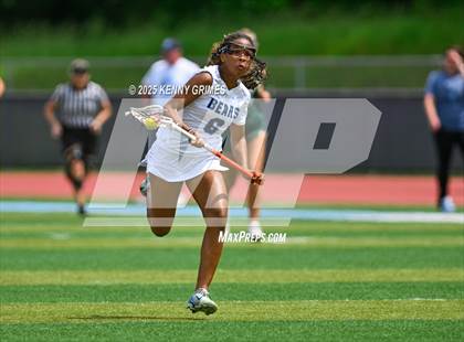 Thumbnail 3 in Cambridge vs. Blessed Trinity (GHSA Division 1 Championship) photogallery.