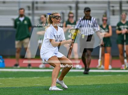 Thumbnail 1 in Cambridge vs. Blessed Trinity (GHSA Division 1 Championship) photogallery.