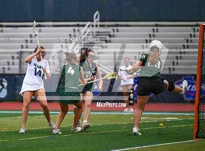Thumbnail 1 in Cambridge vs. Blessed Trinity (GHSA Division 1 Championship) photogallery.