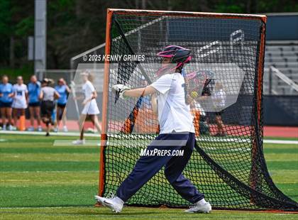 Thumbnail 2 in Cambridge vs. Blessed Trinity (GHSA Division 1 Championship) photogallery.
