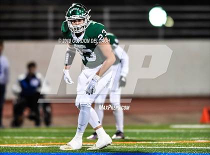 Thumbnail 2 in Weatherford @ Arlington (UIL 6A D2 Bi-District Playoff) photogallery.