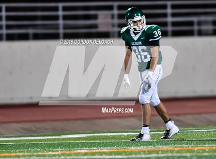 Thumbnail 2 in Weatherford @ Arlington (UIL 6A D2 Bi-District Playoff) photogallery.