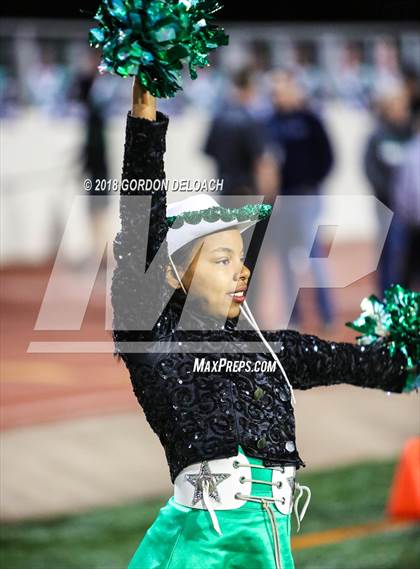 Thumbnail 2 in Weatherford @ Arlington (UIL 6A D2 Bi-District Playoff) photogallery.