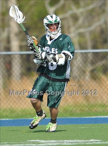 Thumbnail 1 in West Deptford @ St. Augustine Prep photogallery.