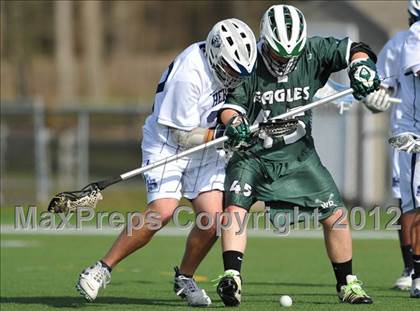Thumbnail 2 in West Deptford @ St. Augustine Prep photogallery.