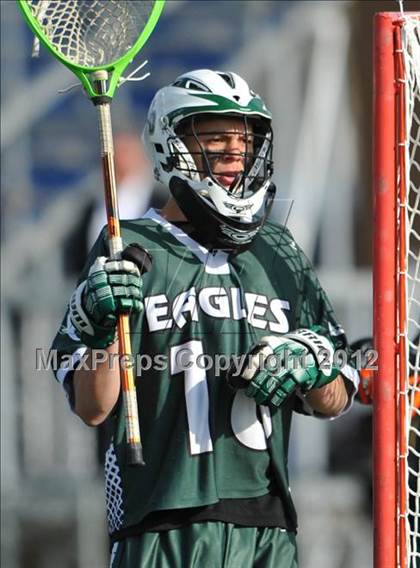 Thumbnail 1 in West Deptford @ St. Augustine Prep photogallery.