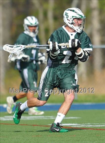 Thumbnail 3 in West Deptford @ St. Augustine Prep photogallery.