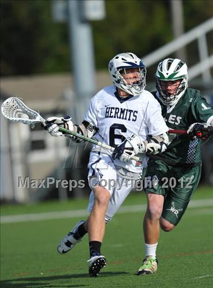 Thumbnail 2 in West Deptford @ St. Augustine Prep photogallery.