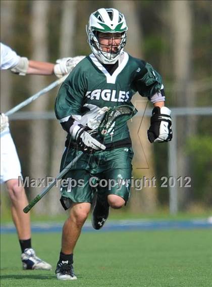 Thumbnail 1 in West Deptford @ St. Augustine Prep photogallery.