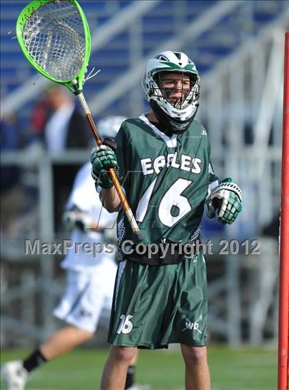 Thumbnail 3 in West Deptford @ St. Augustine Prep photogallery.
