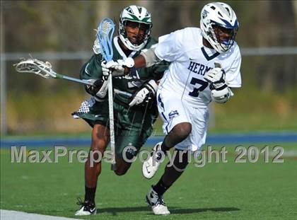 Thumbnail 1 in West Deptford @ St. Augustine Prep photogallery.