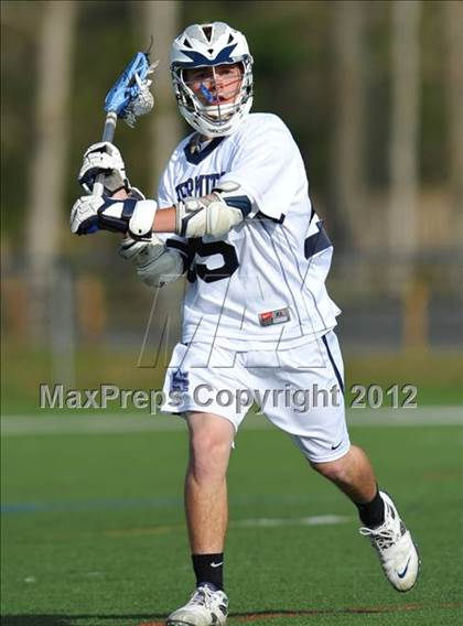 Thumbnail 1 in West Deptford @ St. Augustine Prep photogallery.