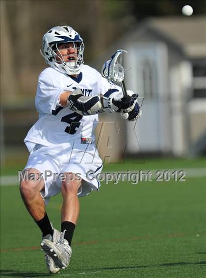 Thumbnail 2 in West Deptford @ St. Augustine Prep photogallery.
