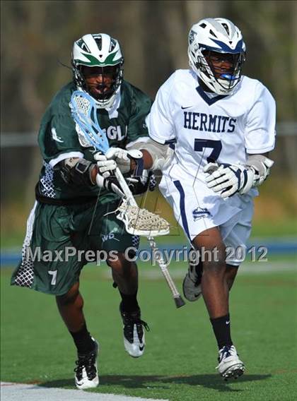 Thumbnail 2 in West Deptford @ St. Augustine Prep photogallery.