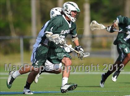 Thumbnail 3 in West Deptford @ St. Augustine Prep photogallery.
